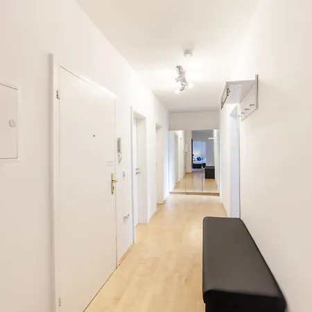 Great Central City Apartments Mitte Museumsinsel Berlin Exterior foto